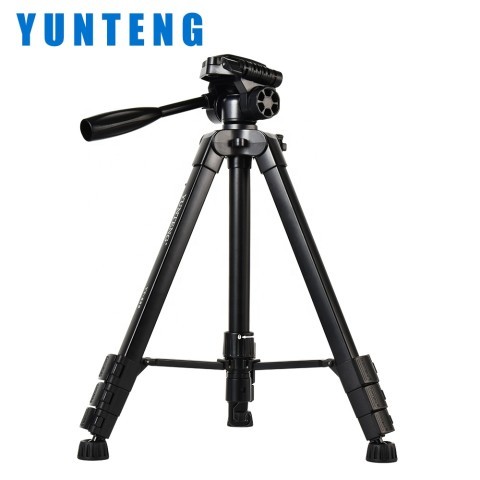 Tripod camera
