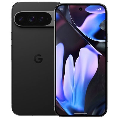 Google pixel 9 ds boite