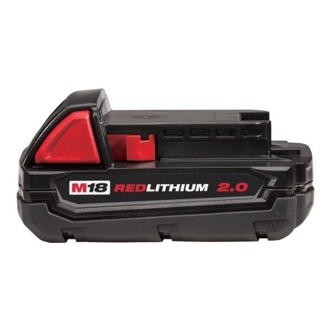 Battery 2.0ah m18