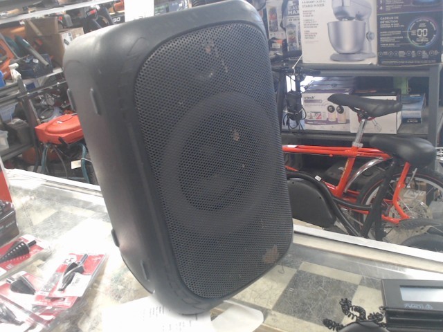 Speaker bluetooth onn