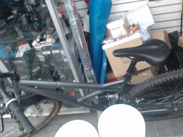Vello super cyclle custom