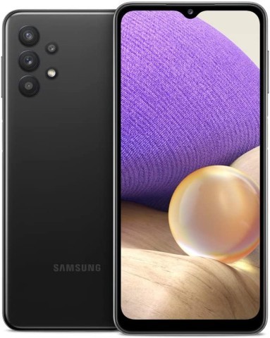 Samsung a32 5g