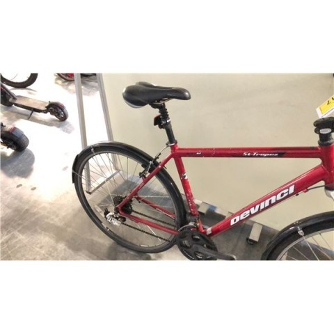Devinci st tropez