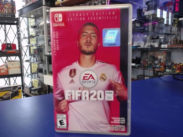 Fifa 20