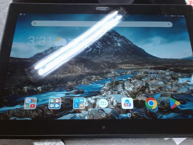 Lenovo tab 4 10 plus