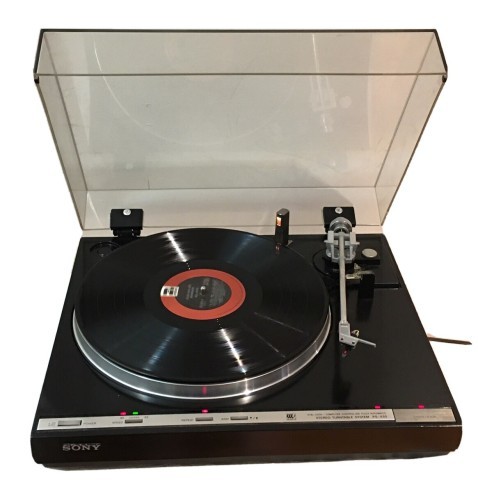 Table tournante automatique