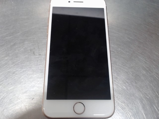 Iphone 8 64gb no chrg/case