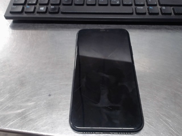 Iphone 11 64gb no chrg/case