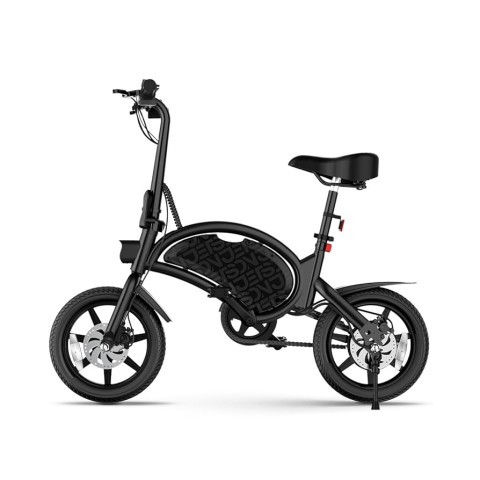 Jetson bolt pro electric+fil de charge