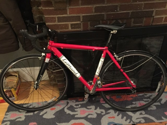 Bicycle vintage