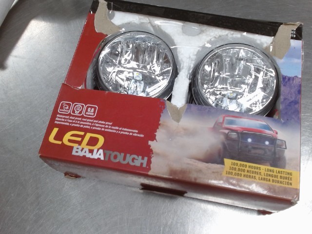 Lumiere neuf baja led
