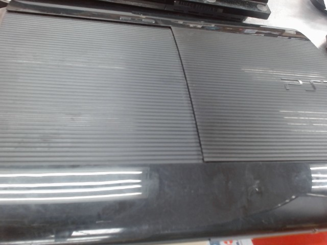 Console ps3 sans acces