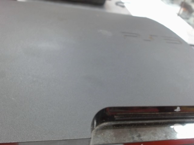 Console ps3 sans acces