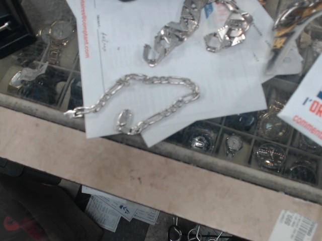 Bracelet