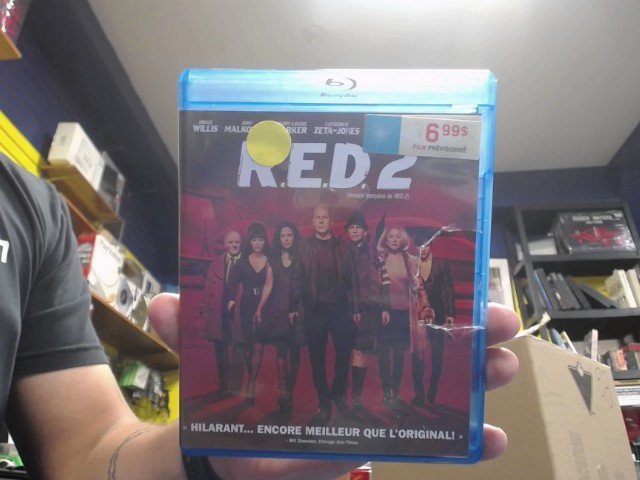 R.e.d 2
