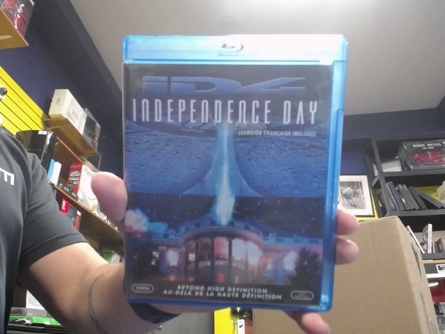 Independence day