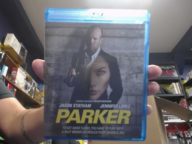 Parker