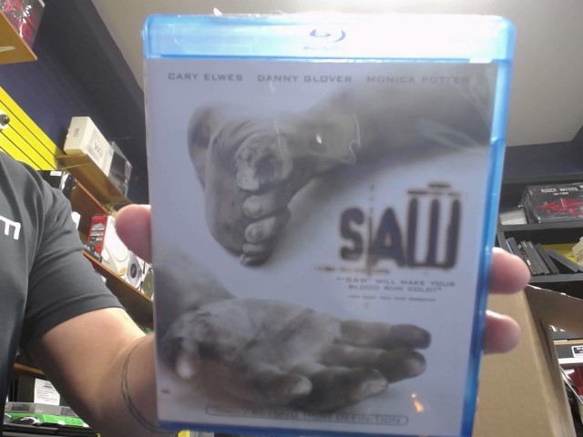 Saw