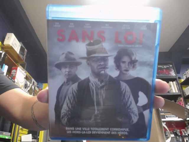 Sans loi