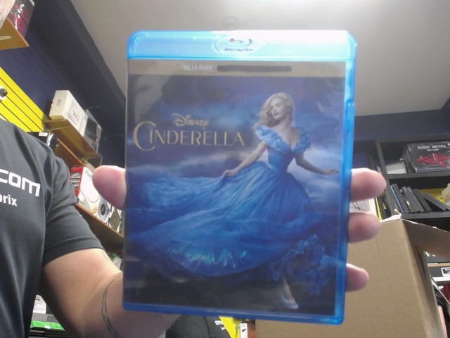 Cinderella