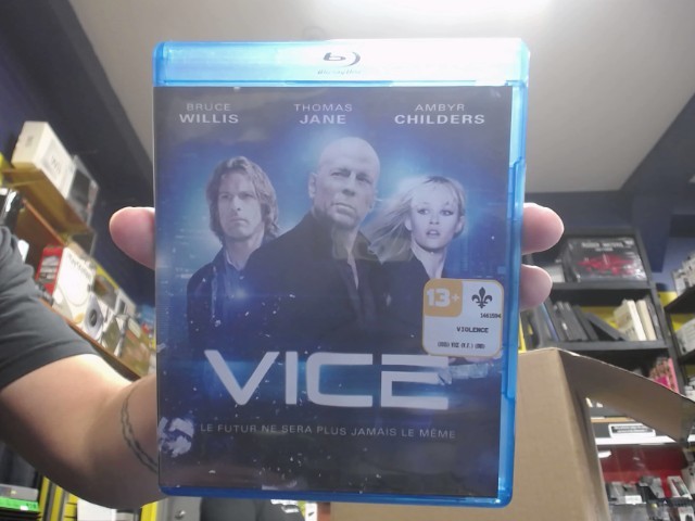 Vice