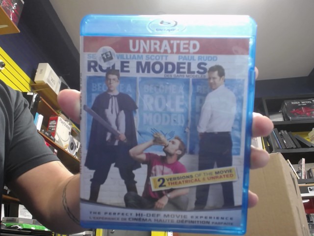 Role models