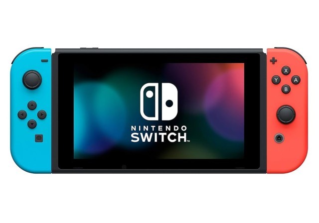 Nintendo swicht clasic +acc