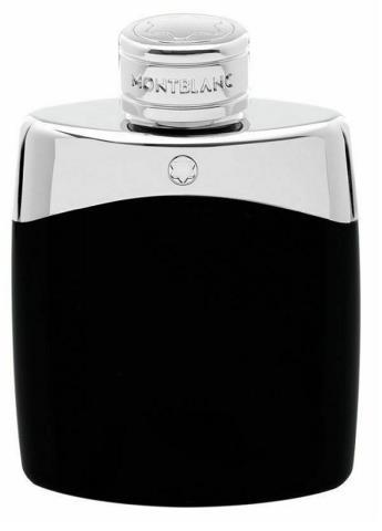 Legend by mont blanc for men set