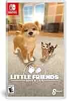 Little friends dogs and cats