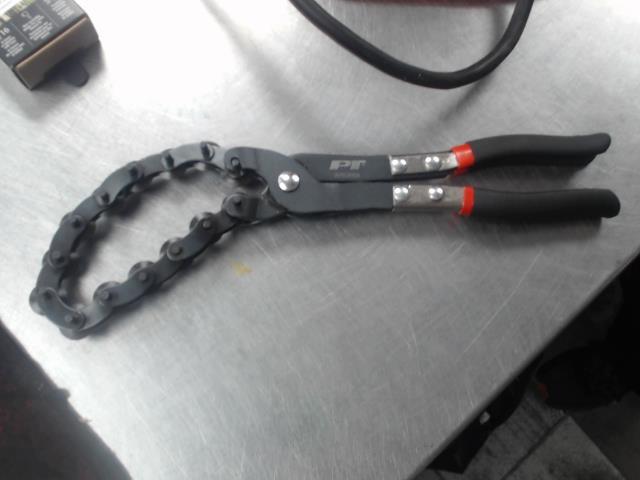 Pince vice grip