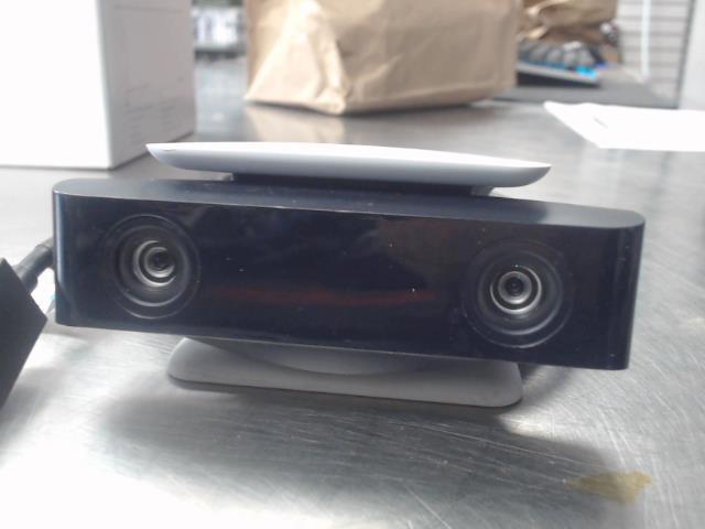 Camera playstation 5 dans boite