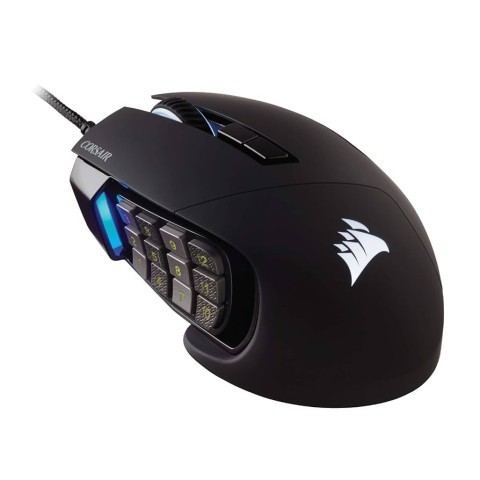 Souris dordi corsair