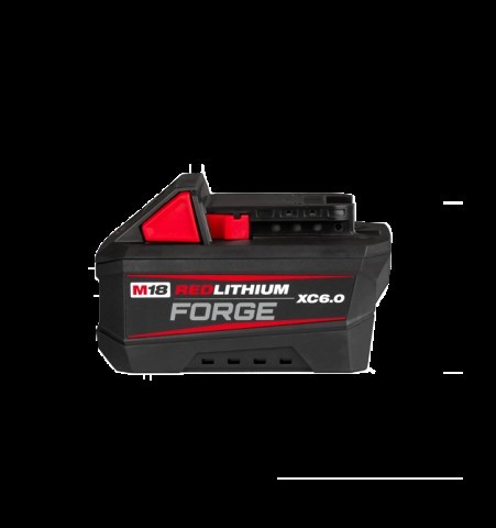 Milwaukee batterie xc6.0