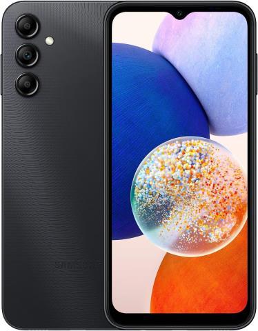 Telephone samsung galaxy a14 5g