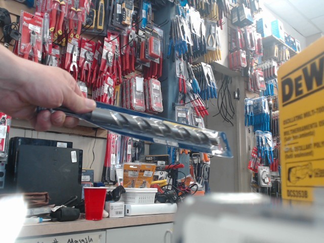 Drill      bit