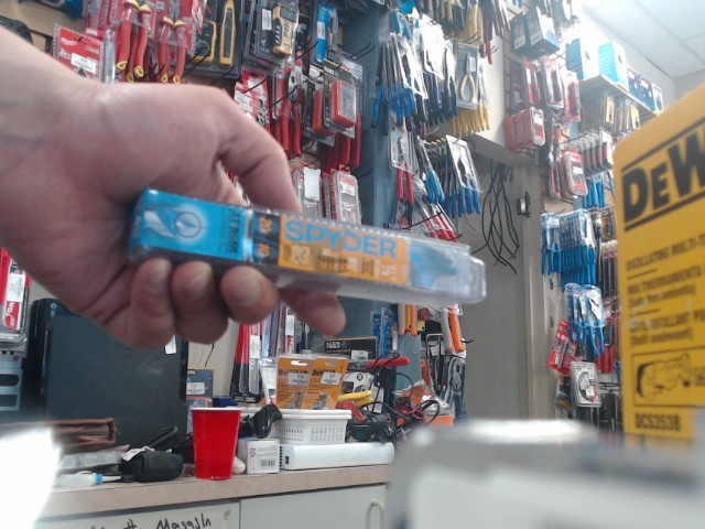 Drill bit