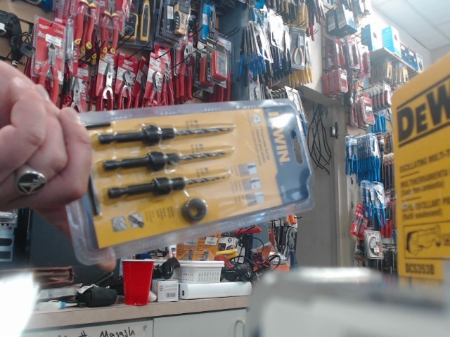 Drill bit
