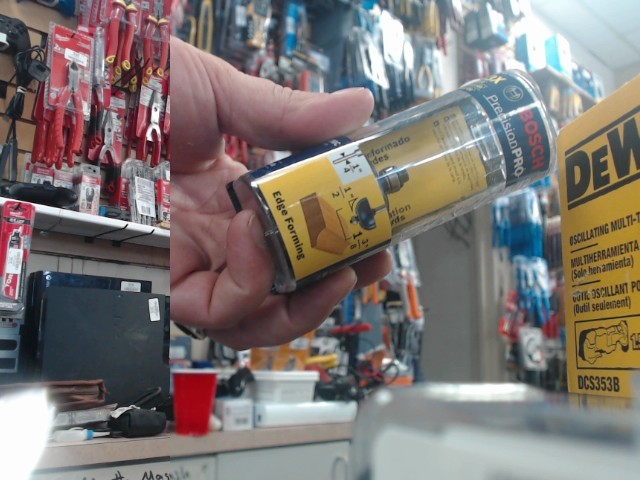 Driil bit