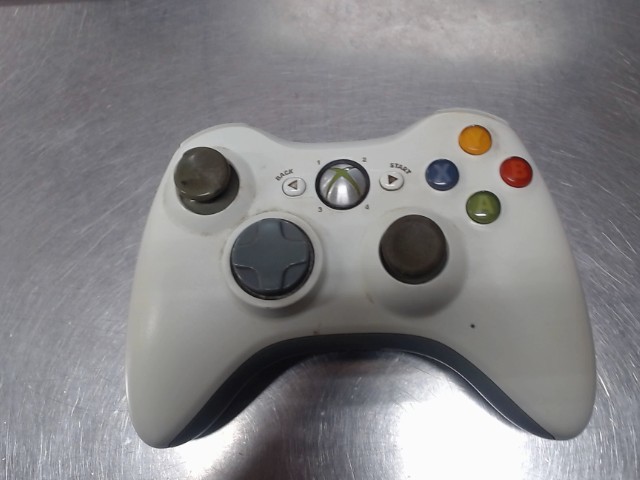 Manette de xbox 360
