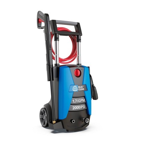 Compresseur a eau 2000 psi