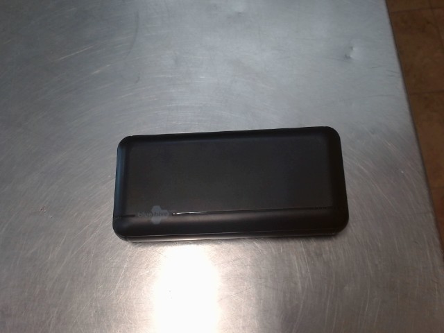 Chargeur batterie portatif 20000mah +fil