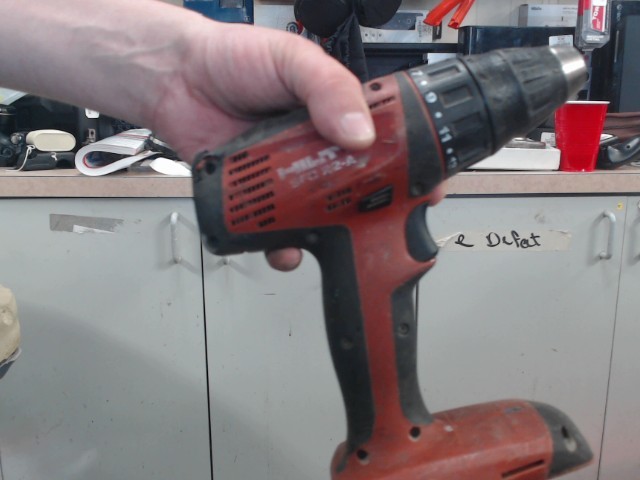 Drill