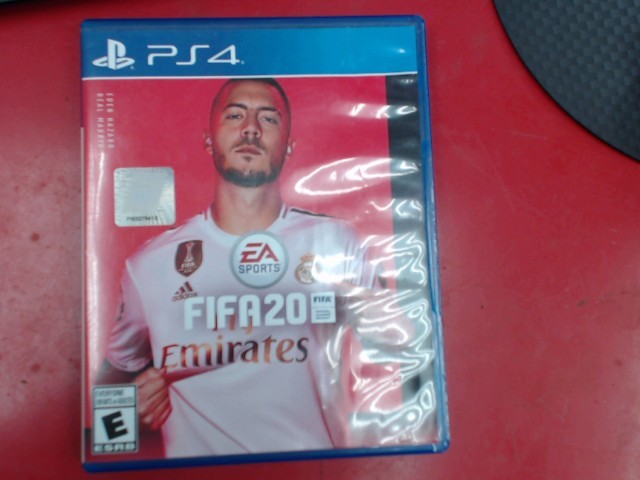 Fifa 20