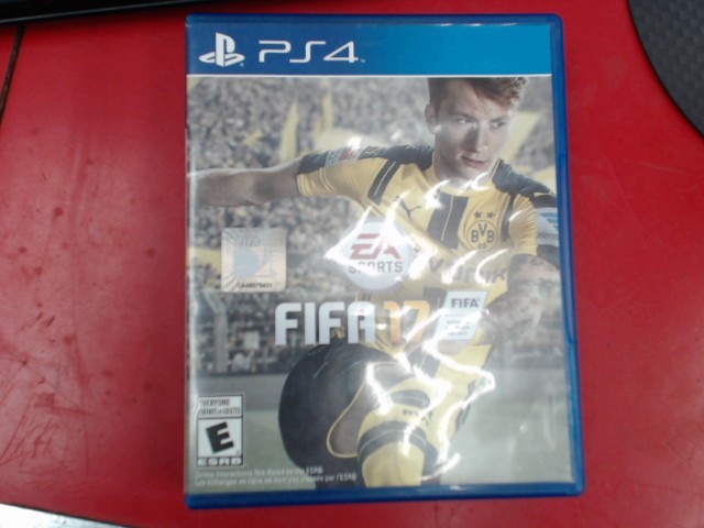 Fifa 17