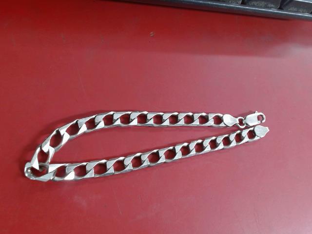 Bracelet en argent 15g