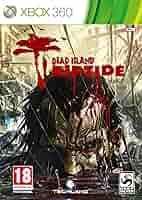 Dead island riptide xbox 360