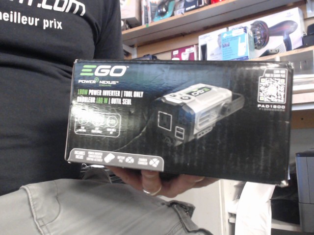 Batt 56v