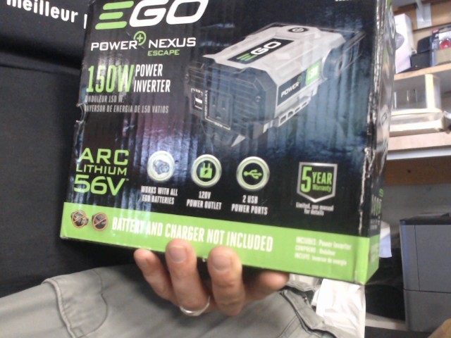 Batt 56v