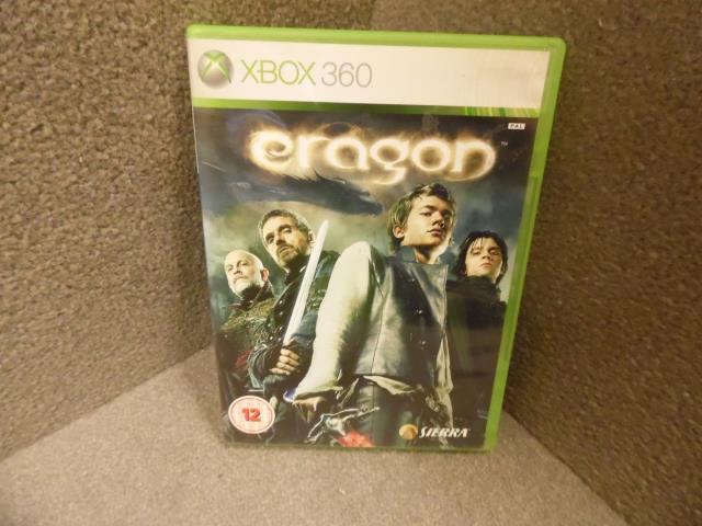 Eragon xbox360