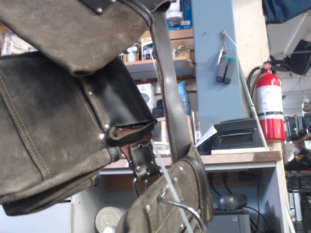 Ceinture a outil neuf